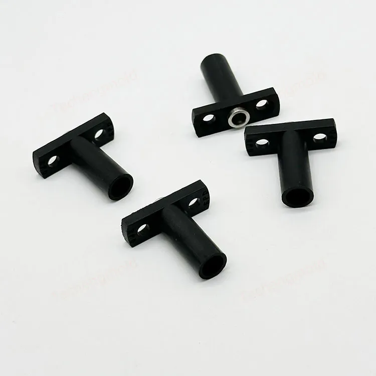 特诚科技精密工程塑料注塑件实拍